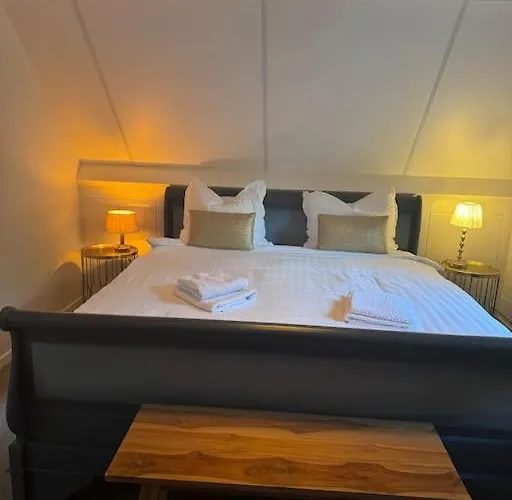 't Esdoorntje Casa vacanze Epe