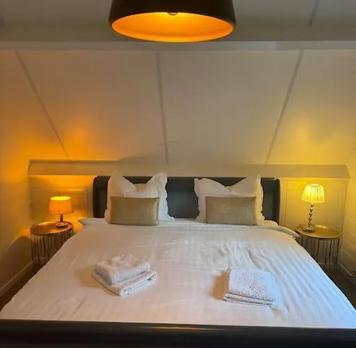 Casa vacanze 't Esdoorntje Epe