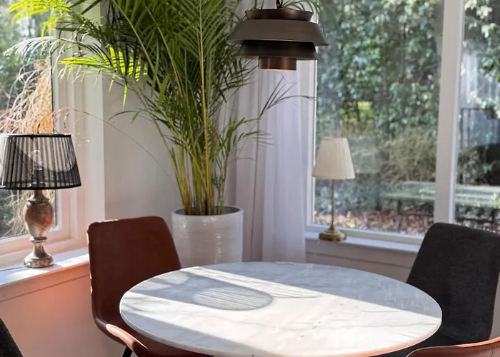 't Esdoorntje Dom wakacyjny Epe