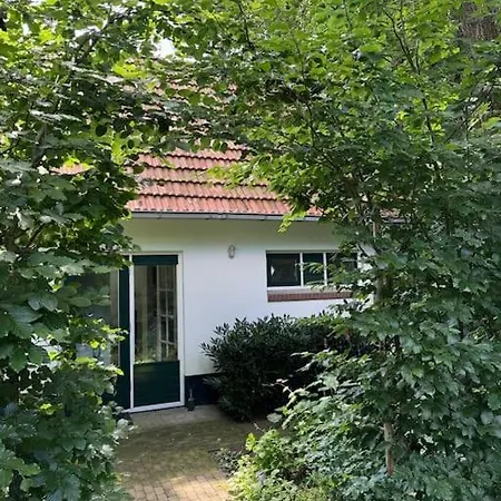 Vakantiehuis 't Esdoorntje *