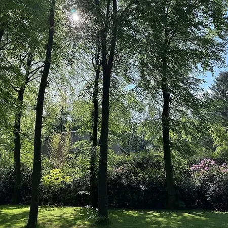 't Esdoorntje Semesterbostad