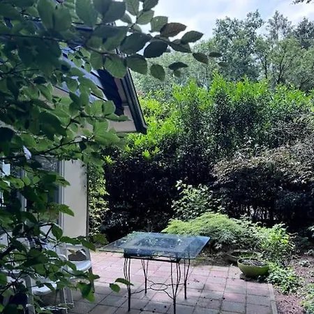 Vakantiehuis 't Esdoorntje *