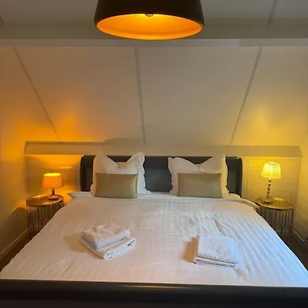 Vakantiehuis 't Esdoorntje Epe