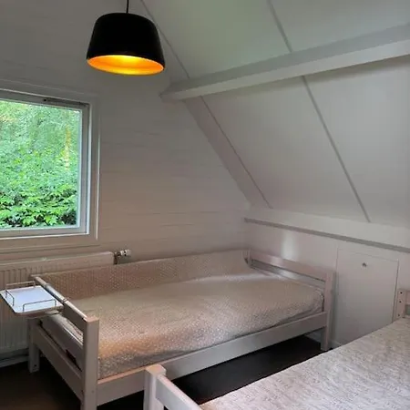 't Esdoorntje *