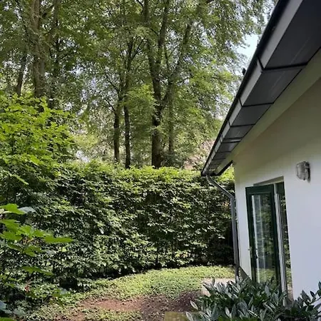 't Esdoorntje Vakantiehuis