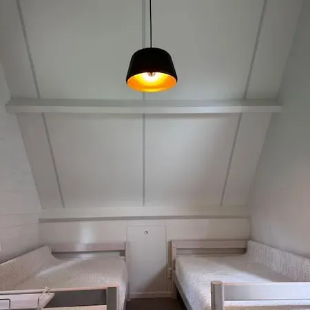 بيت للعطل 't Esdoorntje