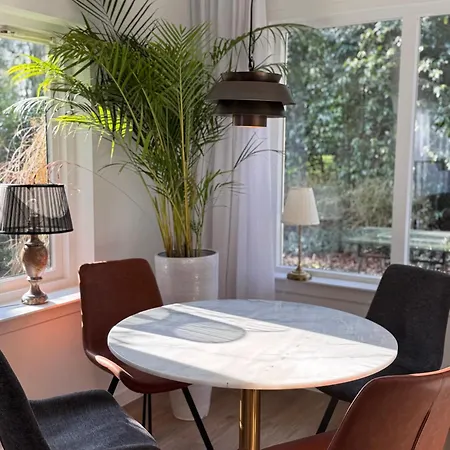 't Esdoorntje Semesterbostad Epe