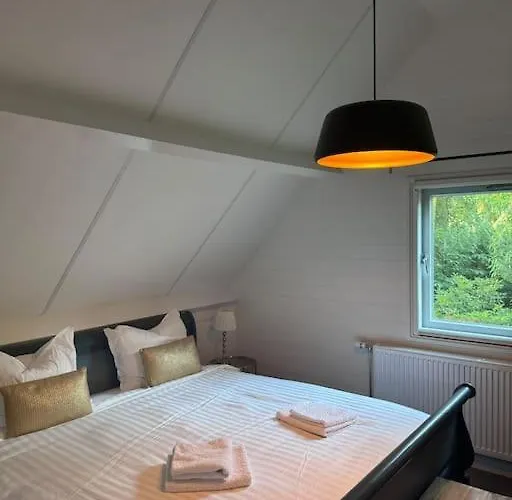 't Esdoorntje Semesterbostad Epe