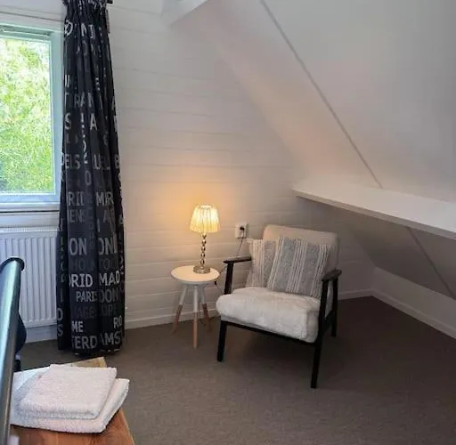 Semesterbostad 't Esdoorntje Epe